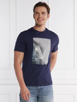 Armani Exchange T-shirt | Regular Fit