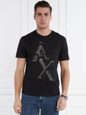 Armani Exchange T-shirt | Regular Fit