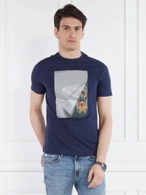 Zdjęcie produktu Armani Exchange T-shirt | Regular Fit