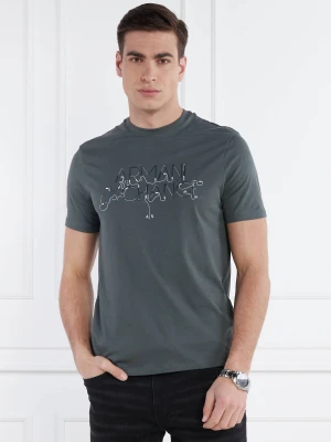 Zdjęcie produktu Armani Exchange T-shirt | Regular Fit