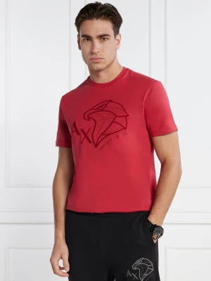 Armani Exchange T-shirt | Regular Fit