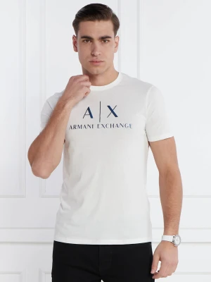 Zdjęcie produktu Armani Exchange T-shirt | Regular Fit