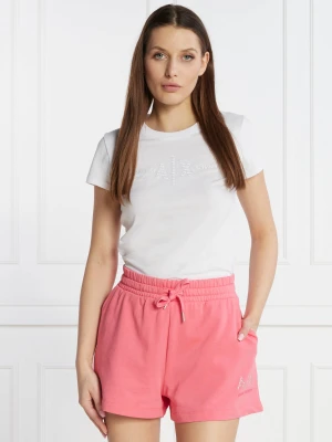 Zdjęcie produktu Armani Exchange T-shirt | Regular Fit
