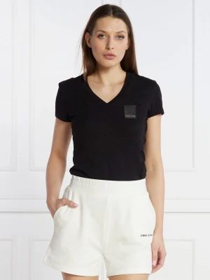 Armani Exchange T-shirt | Regular Fit
