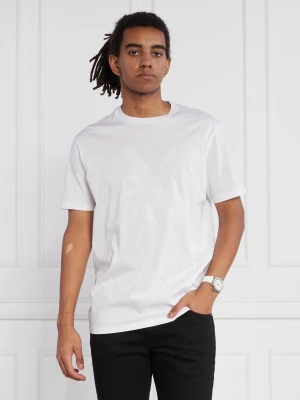 Armani Exchange T-shirt | Regular Fit
