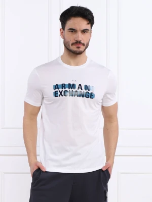 Zdjęcie produktu Armani Exchange T-shirt | Regular Fit