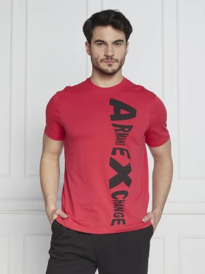 Armani Exchange T-shirt | Regular Fit