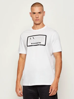 Zdjęcie produktu Armani Exchange T-shirt | Regular Fit
