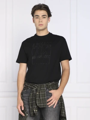 Armani Exchange T-shirt | Regular Fit
