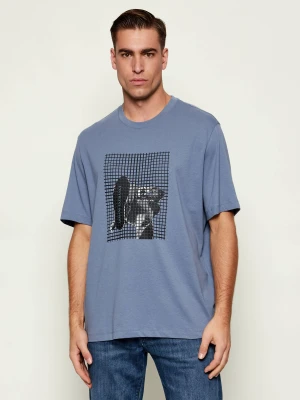 Armani Exchange T-shirt | Regular Fit