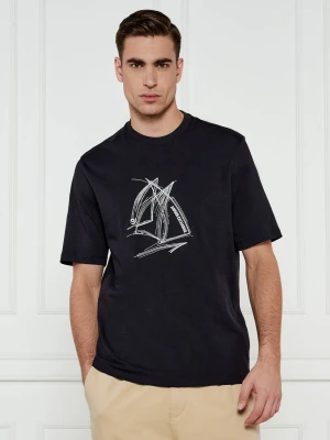 Armani Exchange T-shirt | Regular Fit