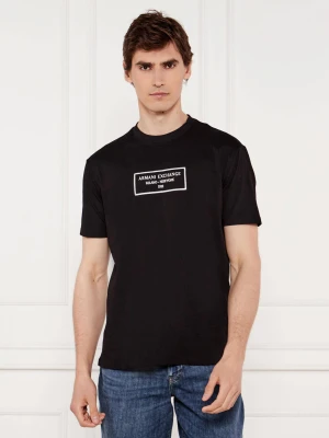 Armani Exchange T-shirt | Regular Fit