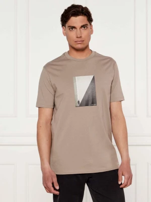 Armani Exchange T-shirt | Regular Fit