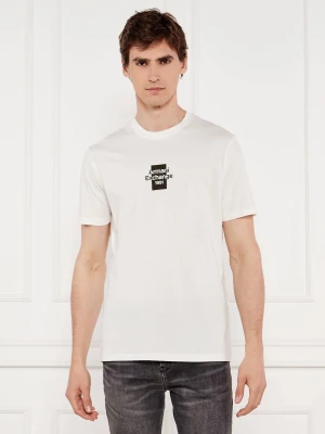 Armani Exchange T-shirt | Regular Fit