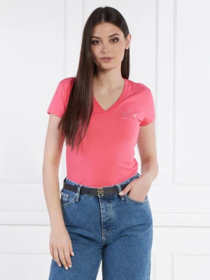 Armani Exchange T-shirt | Regular Fit