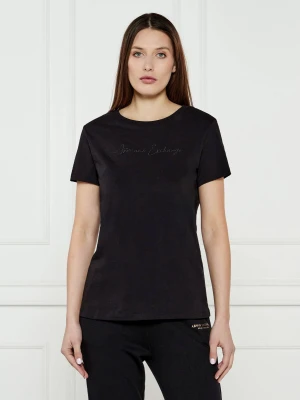 Armani Exchange T-shirt | Regular Fit