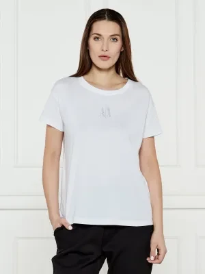 Armani Exchange T-shirt | Relaxed fit