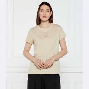 Armani Exchange T-shirt | Relaxed fit