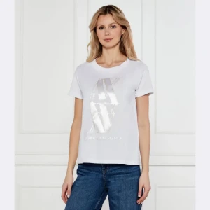 Armani Exchange T-shirt | Relaxed fit