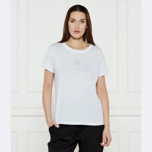Armani Exchange T-shirt | Relaxed fit