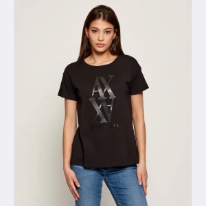 Armani Exchange T-shirt | Relaxed fit