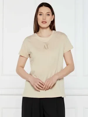 Armani Exchange T-shirt | Relaxed fit