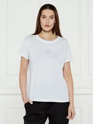 Armani Exchange T-shirt | Relaxed fit
