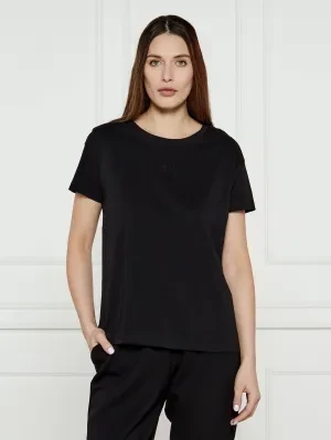 Armani Exchange T-shirt | Relaxed fit