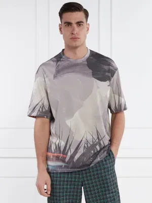 Armani Exchange T-shirt | Relaxed fit