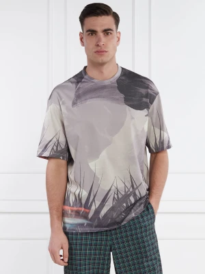 Armani Exchange T-shirt | Relaxed fit