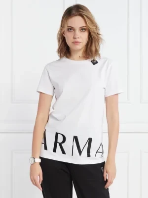 Armani Exchange T-shirt | Slim Fit