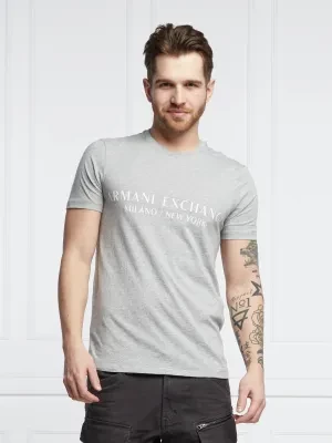 Armani Exchange T-shirt | Slim Fit