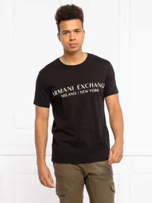 Armani Exchange T-shirt | Slim Fit