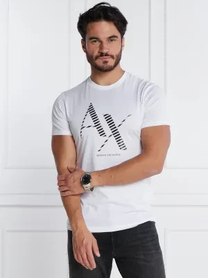 Armani Exchange T-shirt | Slim Fit