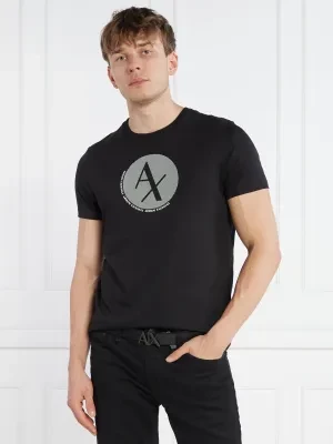 Armani Exchange T-shirt | Slim Fit