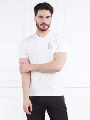 Armani Exchange T-shirt | Slim Fit