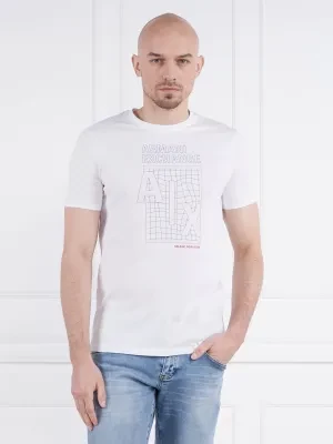 Armani Exchange T-shirt | Slim Fit