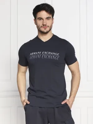 Armani Exchange T-shirt | Slim Fit