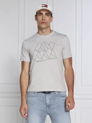 Armani Exchange T-shirt | Slim Fit