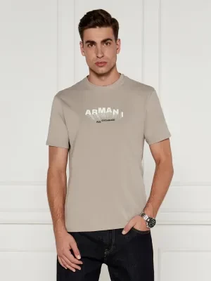 Armani Exchange T-shirt | Slim Fit