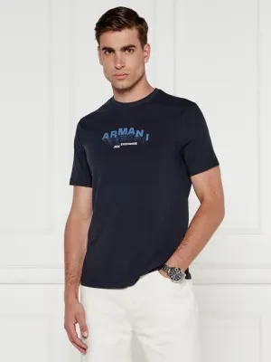 Armani Exchange T-shirt | Slim Fit