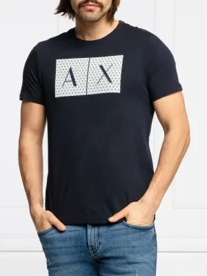 Armani Exchange T-shirt | Slim Fit