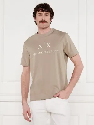 Armani Exchange T-shirt | Slim Fit