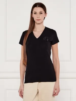 Armani Exchange T-shirt | Slim Fit