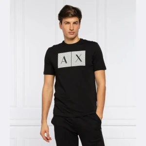 Armani Exchange T-shirt | Slim Fit