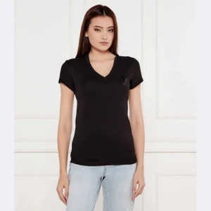 Armani Exchange T-shirt | Slim Fit