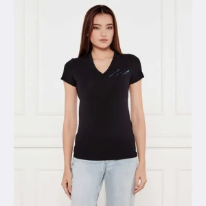 Armani Exchange T-shirt | Slim Fit