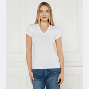 Armani Exchange T-shirt | Slim Fit