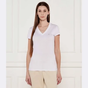 Armani Exchange T-shirt | Slim Fit