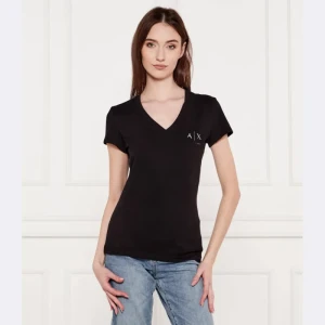 Armani Exchange T-shirt | Slim Fit